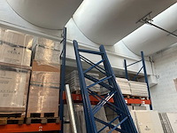 Industrieel plankenterrein - afbeelding 6 van  7