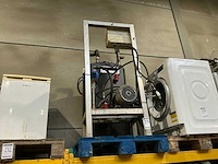 Industrieel pompsysteem - afbeelding 1 van  3