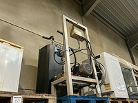 Industrieel pompsysteem - afbeelding 2 van  3