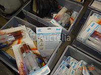 Industrieel reiniger + accessoires - afbeelding 2 van  9