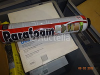 Industrieel reiniger + accessoires - afbeelding 4 van  9