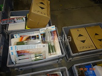 Industrieel reiniger + accessoires - afbeelding 5 van  9