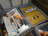 Industrieel reiniger + accessoires - afbeelding 6 van  9