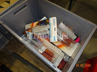 Industrieel reiniger + accessoires - afbeelding 7 van  9