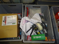 Industrieel reiniger + accessoires - afbeelding 9 van  9