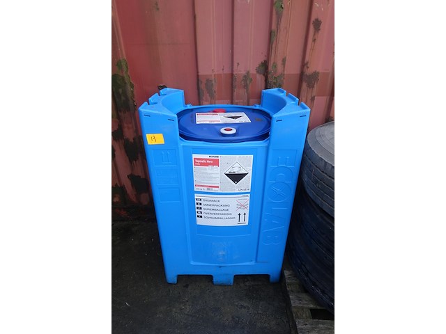 Industrieel vaatwasproduct ecolab - afbeelding 2 van  4