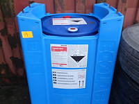 Industrieel vaatwasproduct ecolab - afbeelding 2 van  4