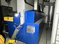 Industrieel wervelbad seghers 4514a - afbeelding 2 van  45