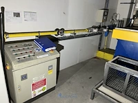 Industrieel wervelbad seghers 4514a - afbeelding 3 van  45