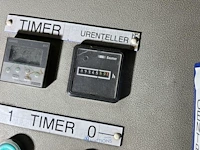 Industrieel wervelbad seghers 4514a - afbeelding 7 van  45