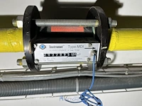 Industrieel wervelbad seghers 4514a - afbeelding 10 van  45