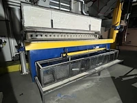 Industrieel wervelbad seghers 4514a