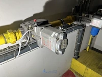 Industrieel wervelbad seghers 4514a - afbeelding 14 van  45