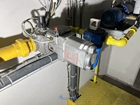 Industrieel wervelbad seghers 4514a - afbeelding 16 van  45