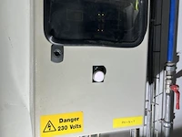 Industrieel wervelbad seghers 4514a - afbeelding 19 van  45