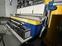 Industrieel wervelbad seghers 4514a - afbeelding 12 van  45
