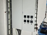 Industrieel wervelbad seghers 4514a - afbeelding 26 van  45