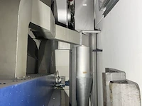 Industrieel wervelbad seghers 4514a - afbeelding 30 van  45
