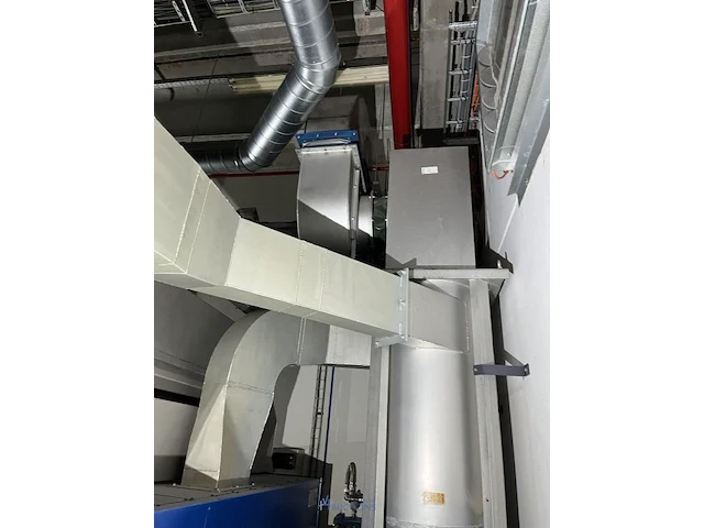 Industrieel wervelbad seghers 4514a - afbeelding 31 van  45