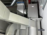 Industrieel wervelbad seghers 4514a - afbeelding 31 van  45