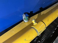 Industrieel wervelbad seghers 4514a - afbeelding 36 van  45