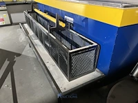 Industrieel wervelbad seghers 4514a - afbeelding 34 van  45