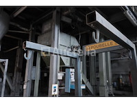 Industrieel zakrek - afbeelding 1 van  5