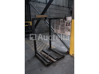 Industrieel zakrek - afbeelding 2 van  5