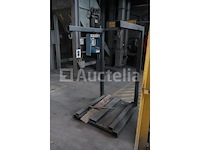 Industrieel zakrek - afbeelding 3 van  5