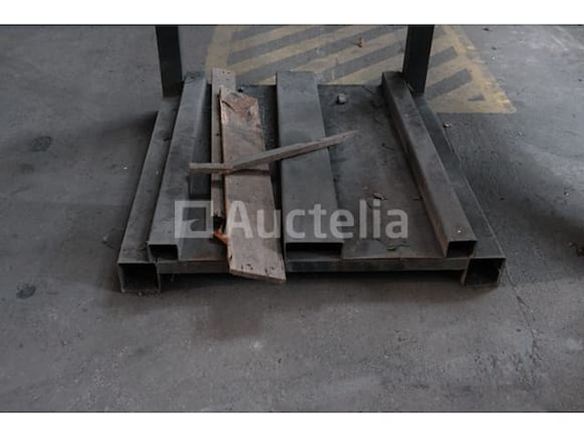 Industrieel zakrek - afbeelding 4 van  5