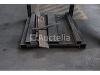 Industrieel zakrek - afbeelding 4 van  5