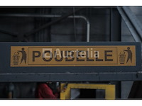 Industrieel zakrek - afbeelding 5 van  5