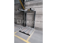 Industrieel zakrek - afbeelding 1 van  7