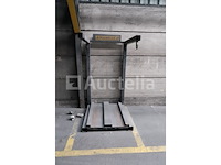 Industrieel zakrek - afbeelding 2 van  7