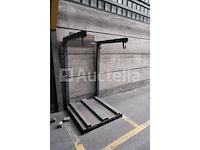 Industrieel zakrek - afbeelding 3 van  7