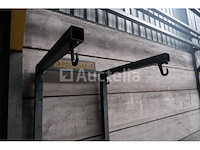 Industrieel zakrek - afbeelding 4 van  7