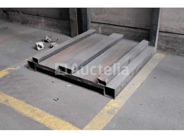 Industrieel zakrek - afbeelding 7 van  7