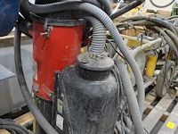 Industrieële stofzuiger pullman - afbeelding 2 van  8