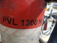 Industrieële stofzuiger pullman - afbeelding 8 van  8