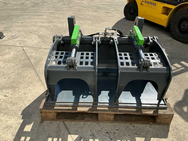 Industriegrijper 1200mm - afbeelding 1 van  5