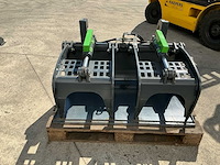 Industriegrijper 1200mm - afbeelding 1 van  5