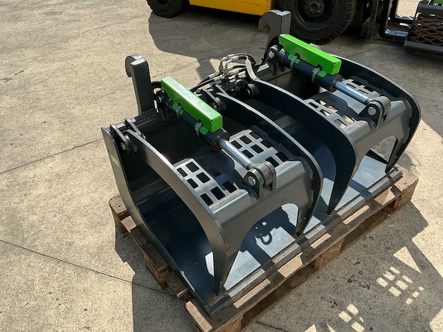 Industriegrijper 1200mm - afbeelding 2 van  5