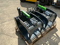 Industriegrijper 1200mm - afbeelding 2 van  5