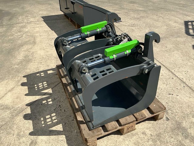 Industriegrijper 1200mm - afbeelding 3 van  5