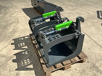 Industriegrijper 1200mm - afbeelding 3 van  5