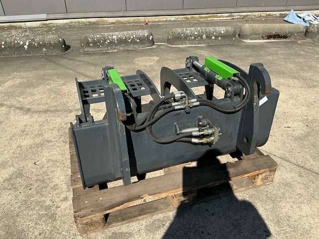 Industriegrijper 1200mm - afbeelding 4 van  5