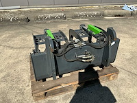 Industriegrijper 1200mm - afbeelding 4 van  5