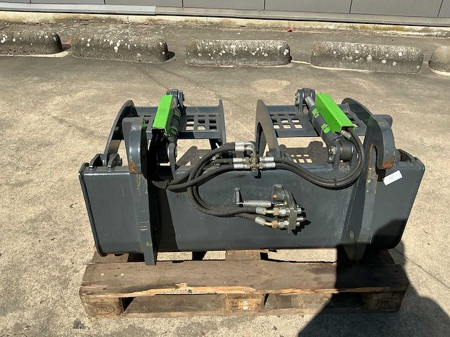 Industriegrijper 1200mm - afbeelding 5 van  5