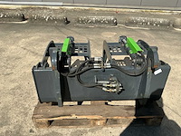 Industriegrijper 1200mm - afbeelding 5 van  5