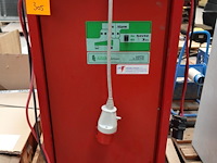 Industriële accu lader atib - afbeelding 1 van  7
